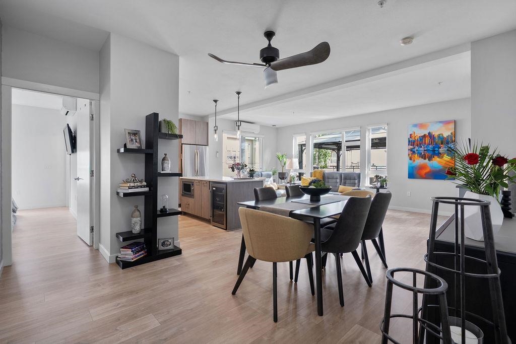 #212 - 123 W. 1st Street